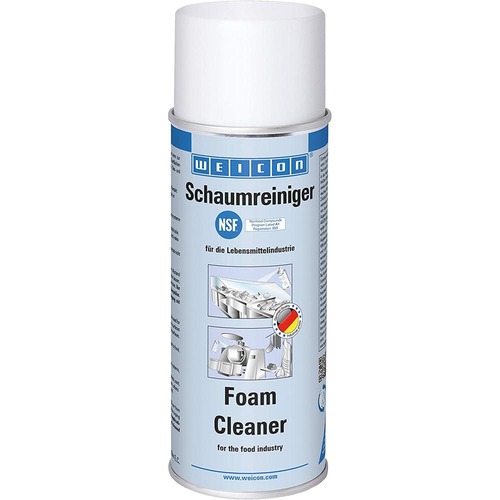 Foam Cleaner Spray NSF, Food Grade - 400ml