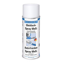 Anti-Friction Spray MoS2 - 400ml