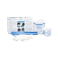 Plastic Metal BR - Bronze Filled Epoxy Repair Putty
