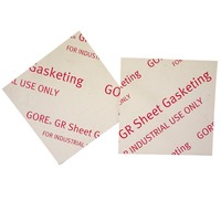 Gore GR Expanded PTFE Gasket Sheets -  990mm Square