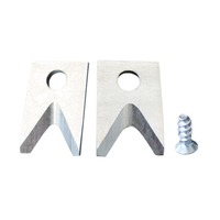 Replacement Blades for No 5 and No 6 Cable Strippers