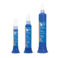 Weiconlock AN 305-86 Pipe & Thread Sealing Adhesive