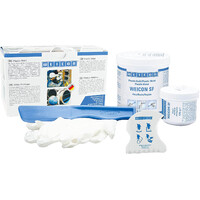 Plastic Metal SF - Steel Filled Epoxy Putty