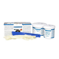 Urethane 45 Polyurethane Compound - 500gm Kit