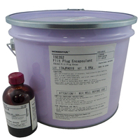 Flit Plug Encapsulant Silicone - TSE 352