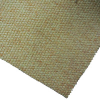 Aramid Insulation Cloth - 1.5mm Thick x 1500mm Wide (Per Metre)