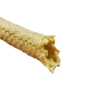 Aramid Braided Sleeving (Per Metre)