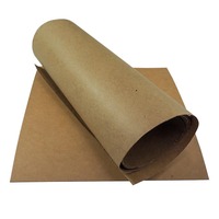 Presspahn Transformer Insulation Paper - 1000mm Wide (Per Metre)