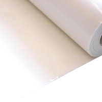 PTFE Sheet (Skived) - Per Metre