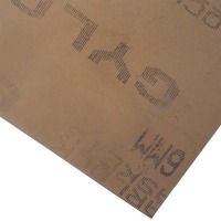 Gylon Style 3500 Gasket Sheet (Fawn Gylon) -  245mm Square Sheets