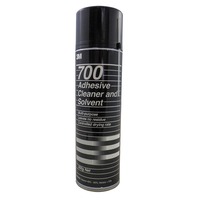 3M 700 Adhesive Cleaner & Solvent - 350gm