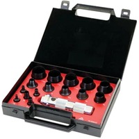 Allpax Hollow Hole Punch Sets