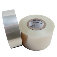 Hi-Shrink Polyester Tape