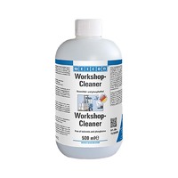 Workshop Cleaner -  500ml Container