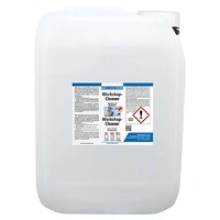 Workshop Cleaner - 10 Litre Container