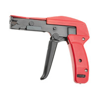Cable Tie Fastening Tool