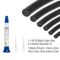 Nitrile O Ring Making Pack