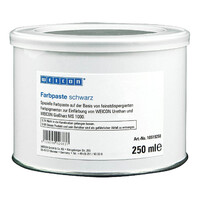 Black Colour Paste - 250ml