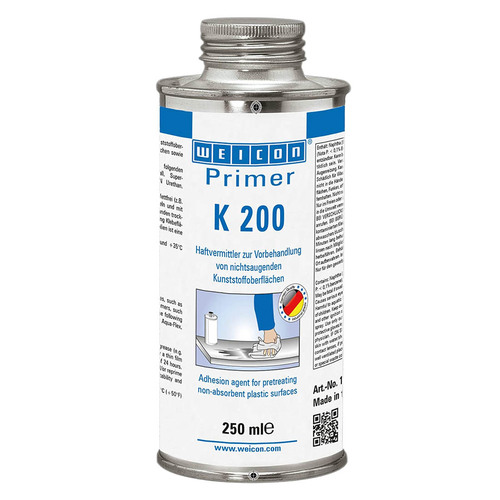 Septone® Plastic Primer Filler 400g – ITW Polymers and Fluids