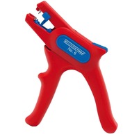 Insulated Wire Stripper No. 6