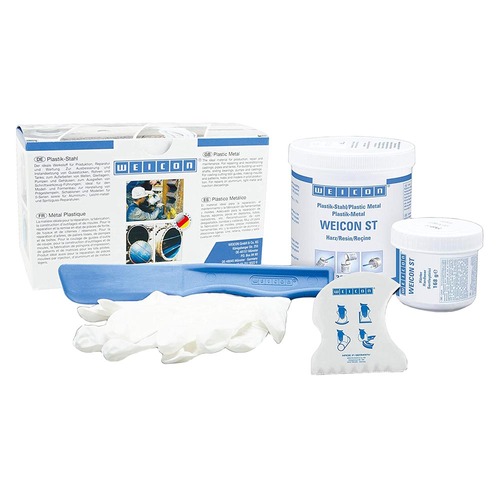 Plastic Metal ST Stainless Steel Repair Epoxy
