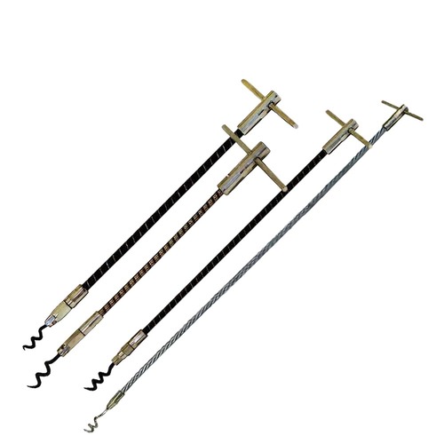 Packing Hooks - Flexible Extractors