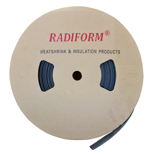 Heat Shrink Tube, Chemical and Temperature Resistant - Full Rolls
