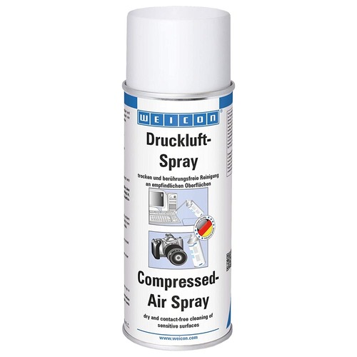Compressed Air Spray - 400ml