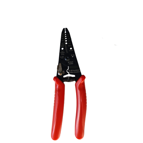 Precise Cutter and Stripper