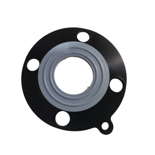 PTFE Coated EPDM Ebilon Tombo Gaskets – ANSI 150