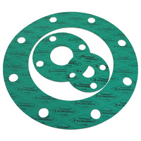 C4430 Flange Gaskets to Suit BS 3063 Flanges - Full Face