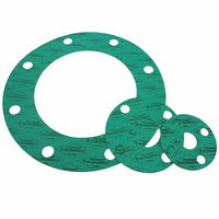 C4430 Flange Gaskets to AS 2129 - Full Face