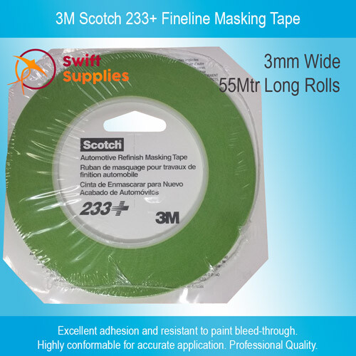 3M Scotch Safe Release Painters Masking Tape