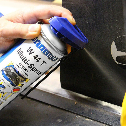 Looking to buy WD-40? Why not try Weicon W44T?