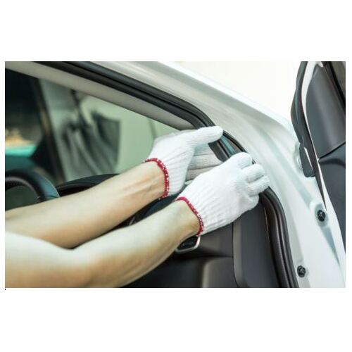 The Ultimate Guide to Bonding Car Door Seals: Achieving Perfect Results with GMK 2510 or Our Plastic Bonding Kit 