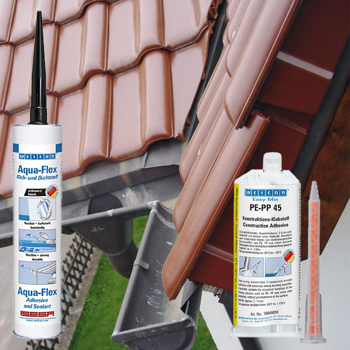 HDPE Drain Pipe Glues and Sealants Guide