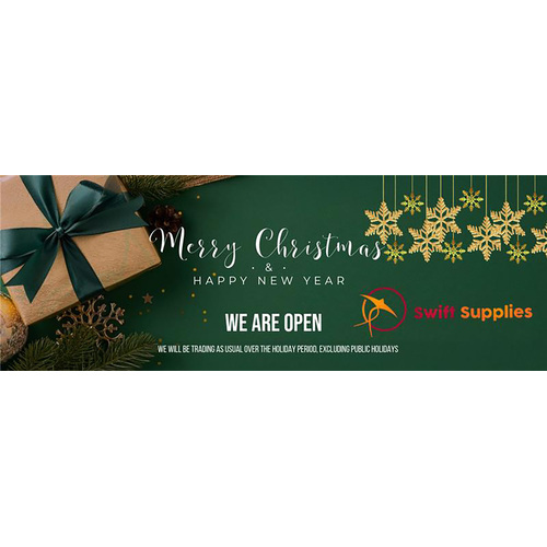 Holiday Trading Hours 2025