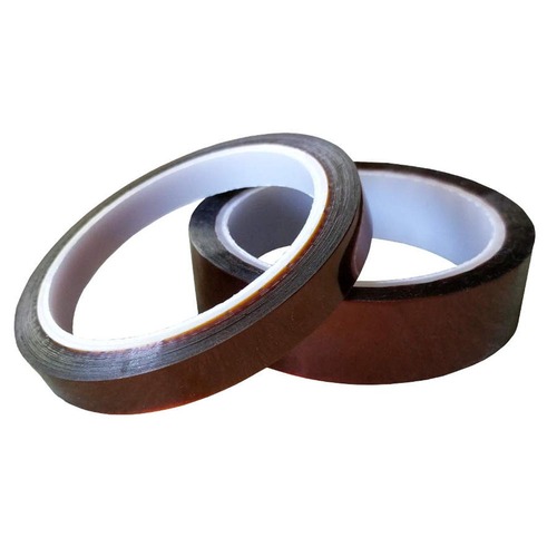 New Product: Adhesive Polyimide Tape (often called Adhesive Kapton Tape)